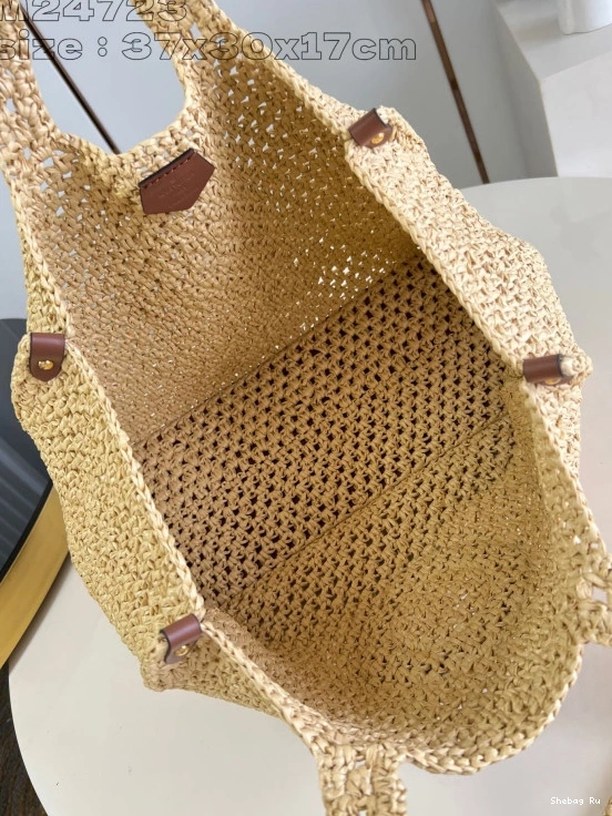 ONTHEGO VUITTON LOUIS MM-37.5*30*17cm 0822